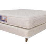 Colchón Individual Ondaflex Ortopédico