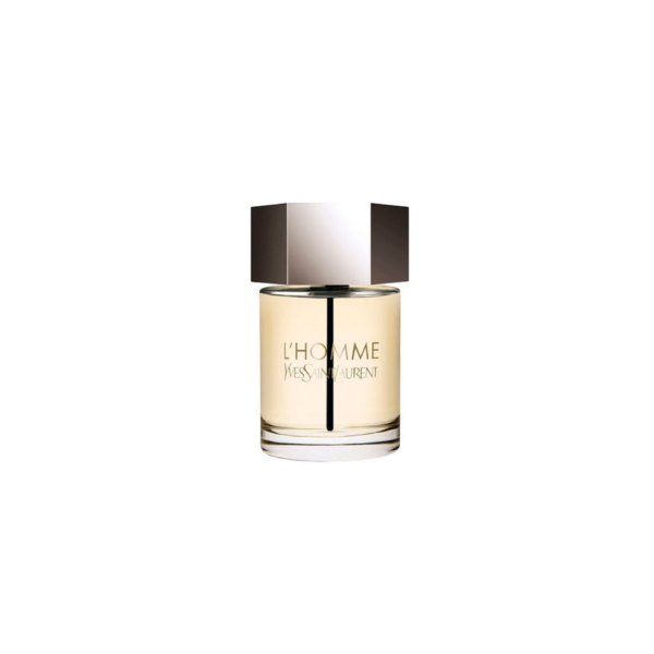 Perfume yves 2024 saint laurent caballero