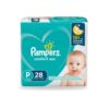 Pampers