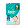 Pampers