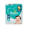 Pampers