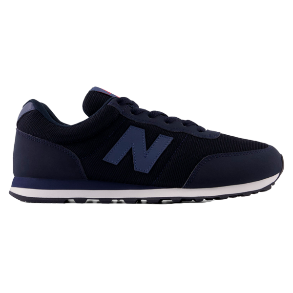 New balance clearance 410 azul hombre