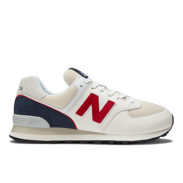 New balance clearance 574 hombre vinotinto