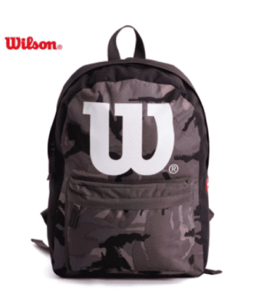 8b623271ac2f80b3bf77d74f1a38f7a7 Morral escolar unisex camuflaje.