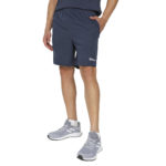 Short deportivo microfibra caballero.