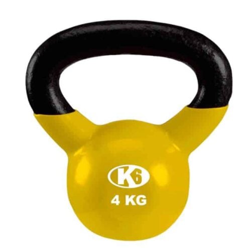Pesa Rusa 4 kg