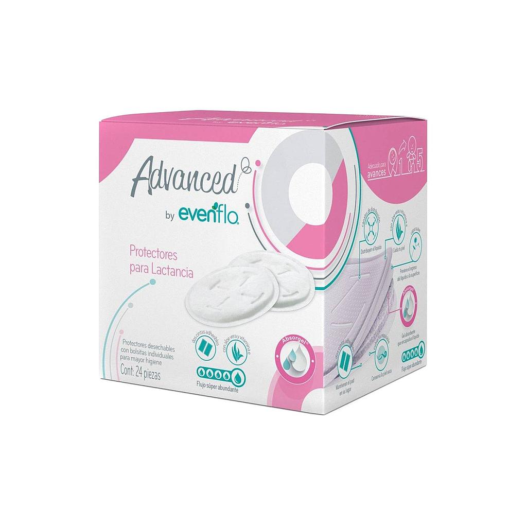 Evenflo Disposable Nursing Pads