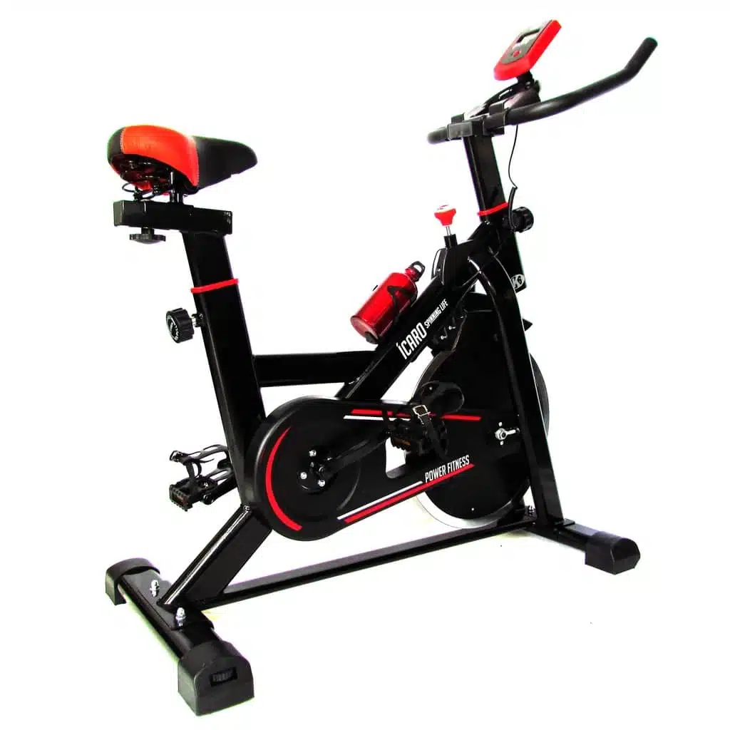 Bicicleta de Spinning Icaro