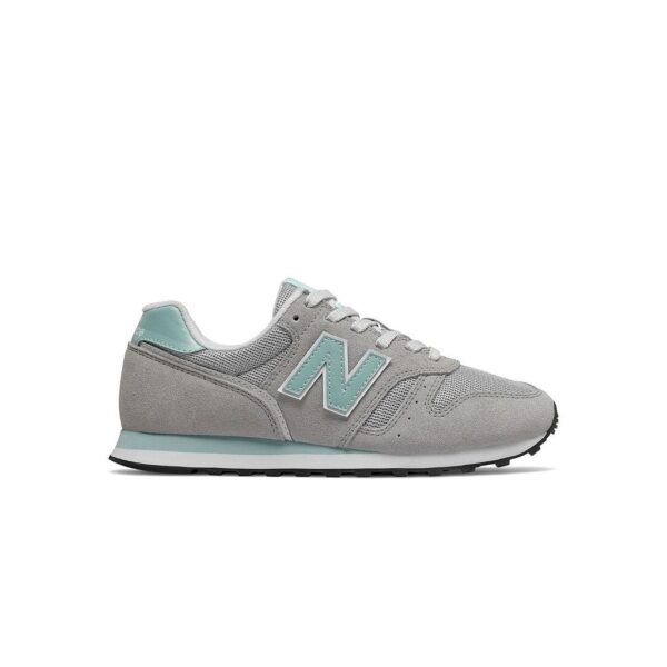 Zapatos de Mujer New Balance Athletic 373 Lifestyle Gris 212global