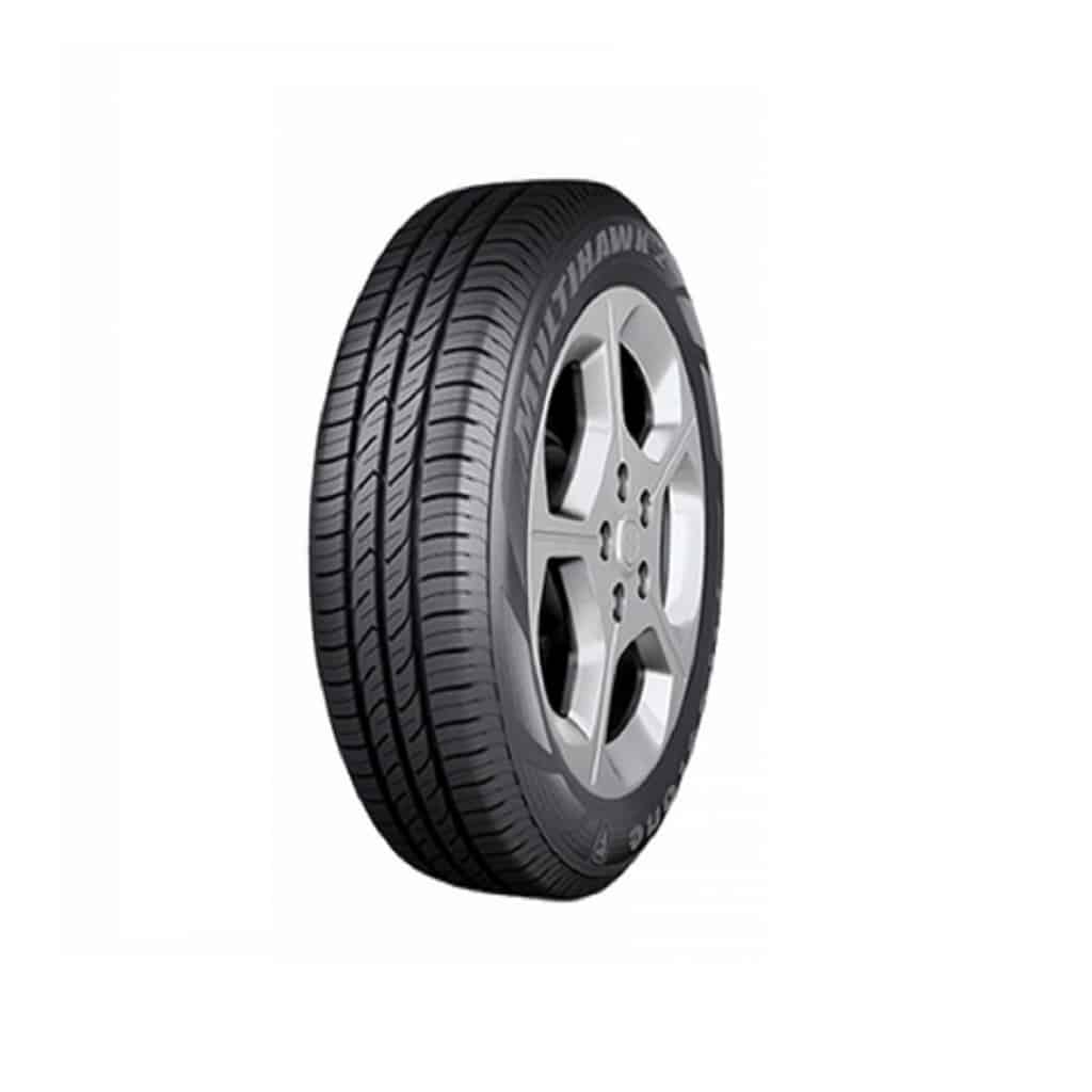 Caucho Firestone 165 70R13 Multihawk 79T BN 212global