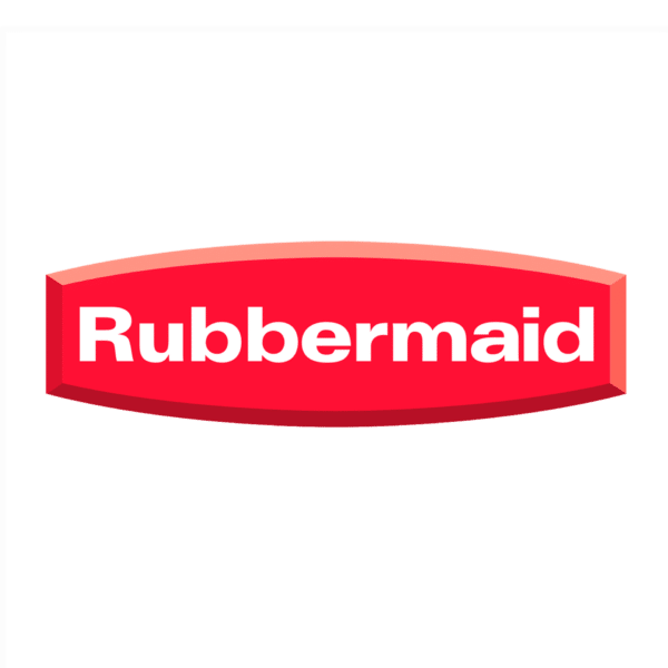 Bandeja para Cubiertos Rubbermaid Blanco – Yuner