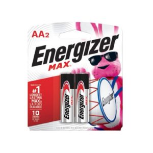 Pila Energizer Botón de Litio 2016