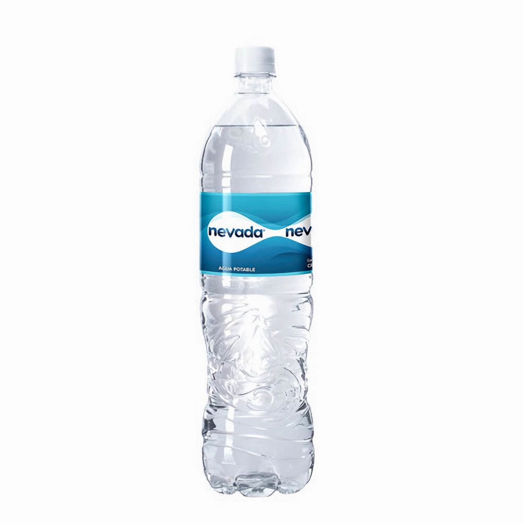 Agua mineral Nevada 5 Litros - Farma Prime