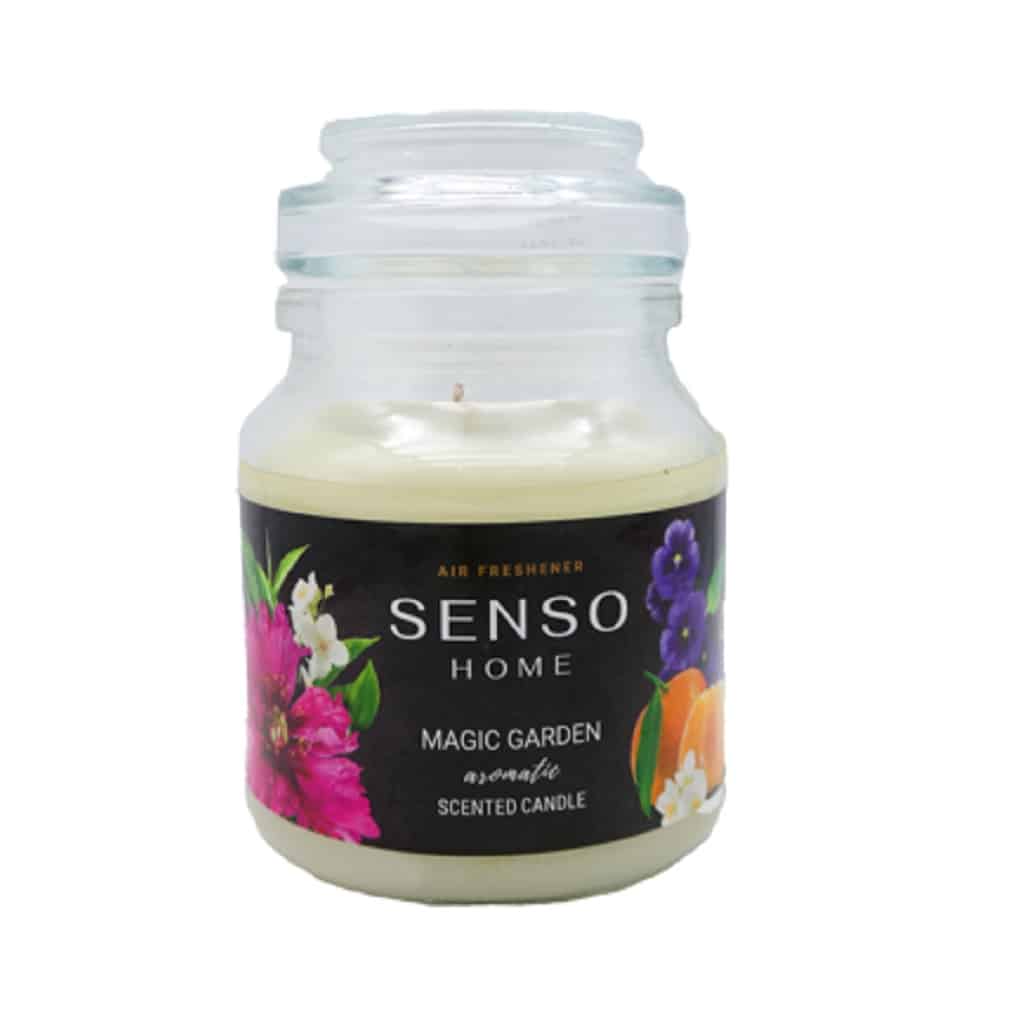 Esencia para velas x 100ml – Casa Marcos