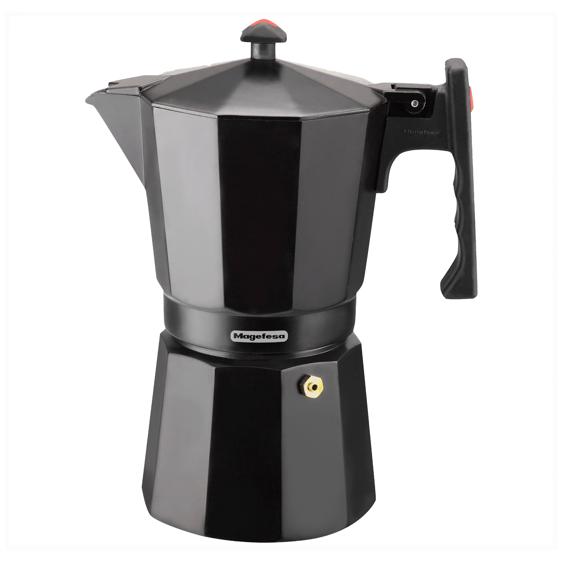 Cafetera Greca 6 tazas – Tiendas Multiroyal