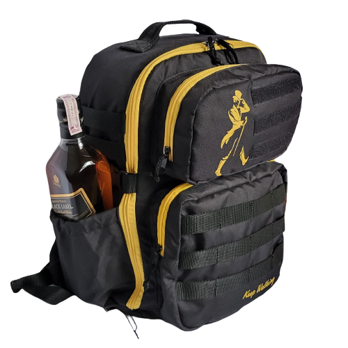 Browning Fishing Backpack - Soft Tackle Bag