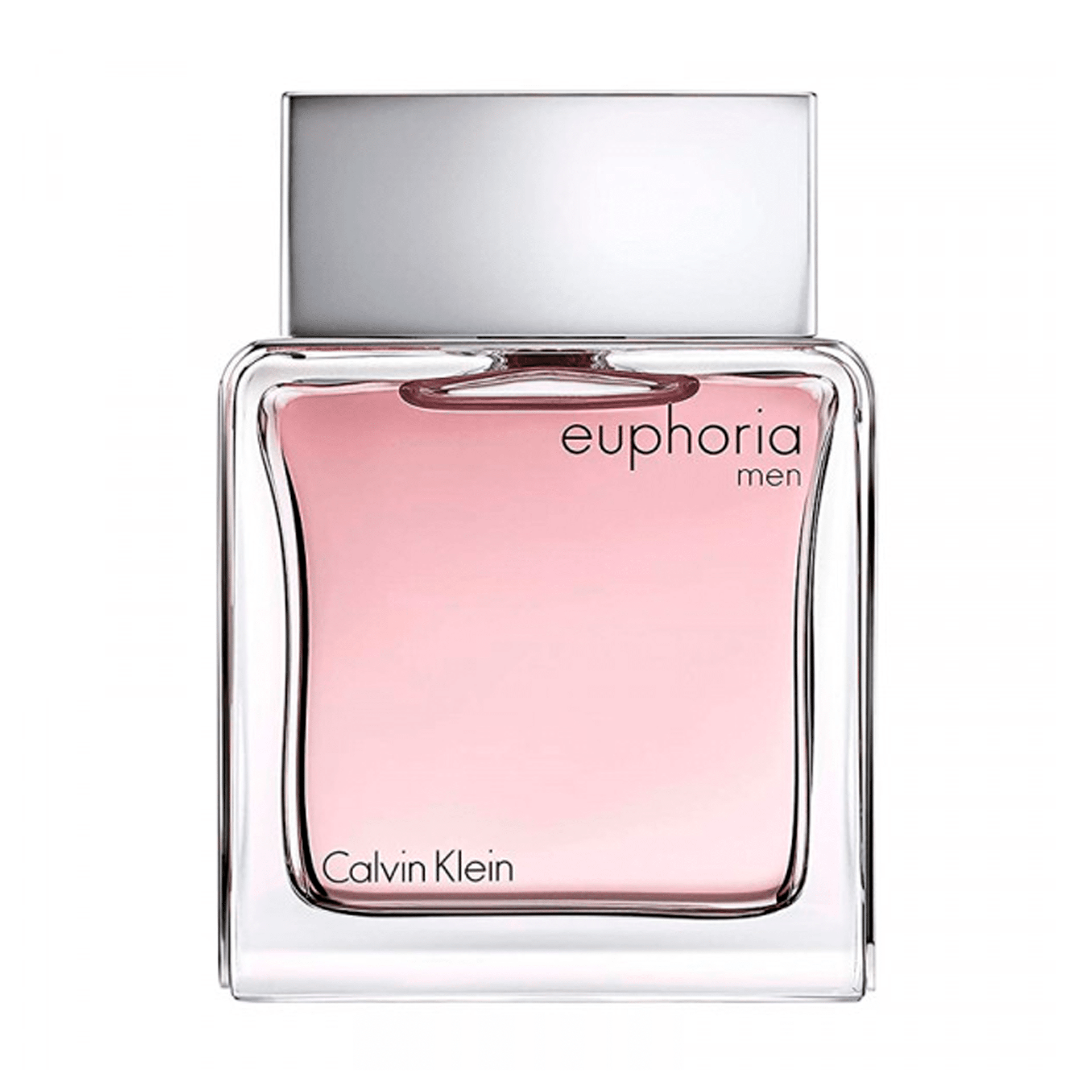 Perfume para Caballero Eau de Toilette Calvin Klein Euphoria 100