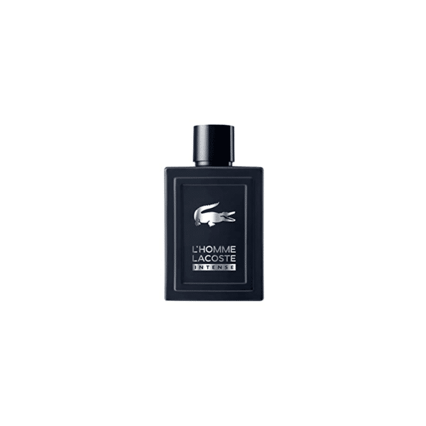 Eau toilette hotsell lacoste homme