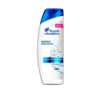 Head and Shoulders