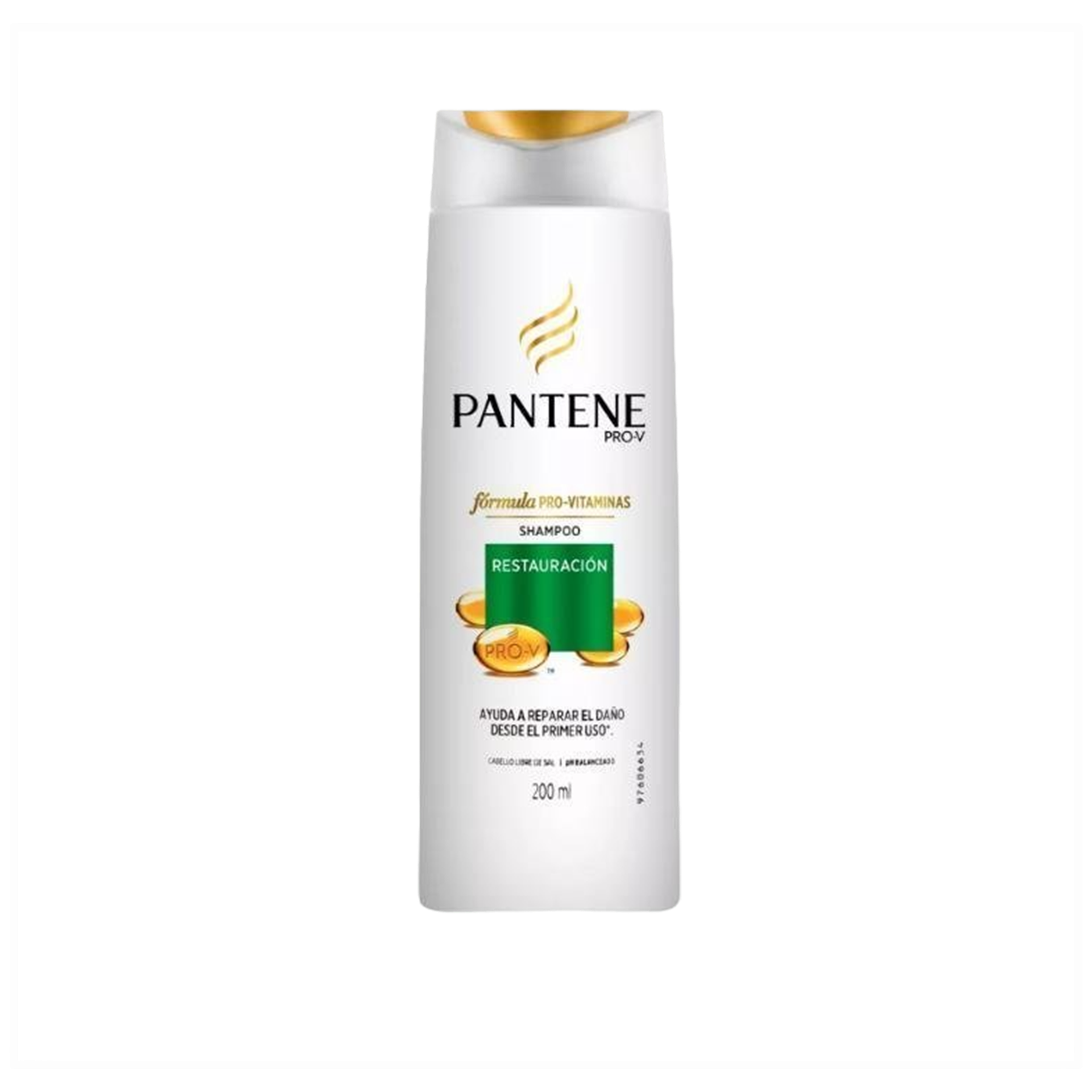 Comprar Shampoo Pantene Restauracion - 400ml