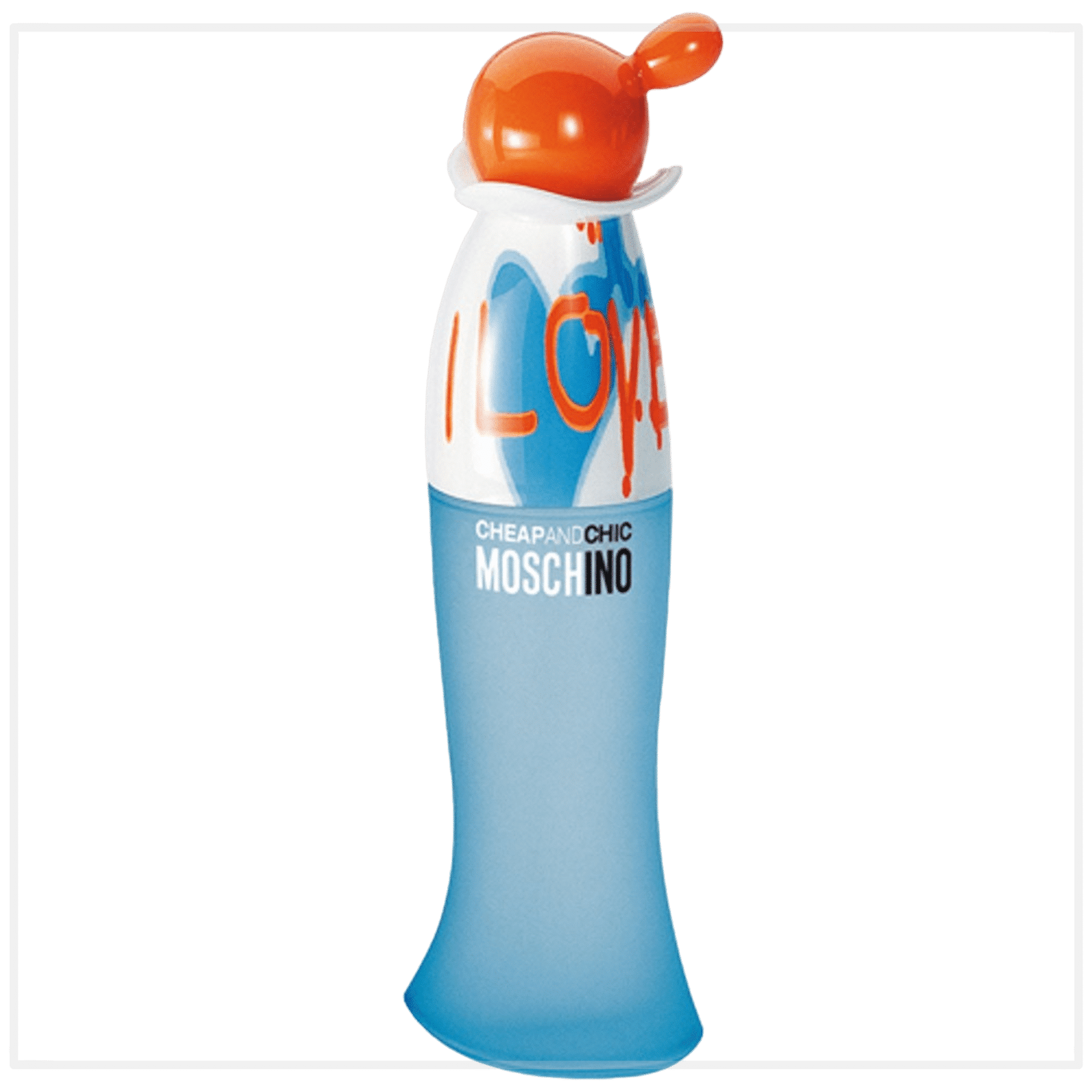 Perfume para Dama Moschino