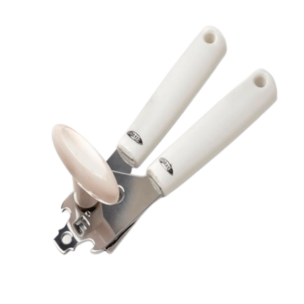 Abrelatas manual acero inoxidable – Global Chef