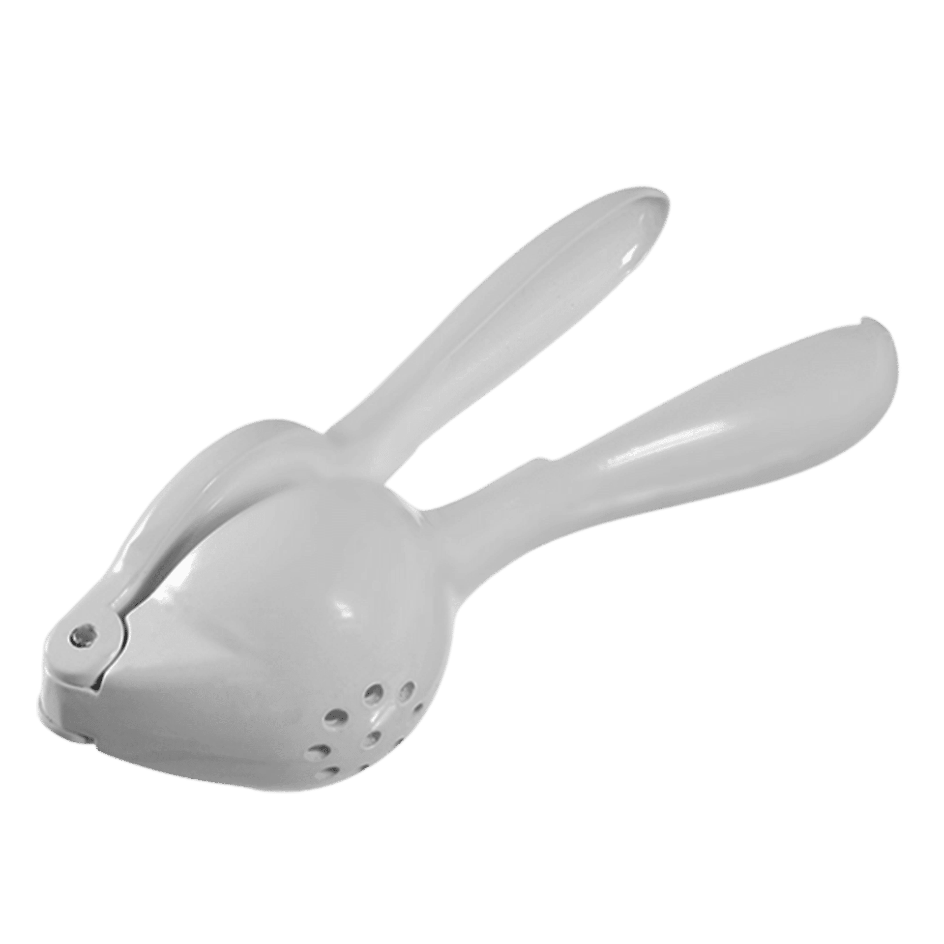 76209-EXPRIMIDOR DE LIMON METAL BLANCO – Press