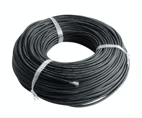 Cable Cabel THW N° 6 AWG CU PVC 75°C 600V