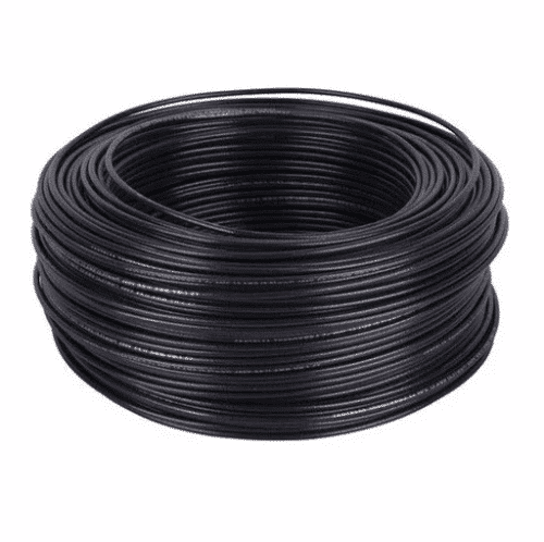 Cable Cabel ST PVC 3X12 AWG CU 60°C 600V (NEGRO)