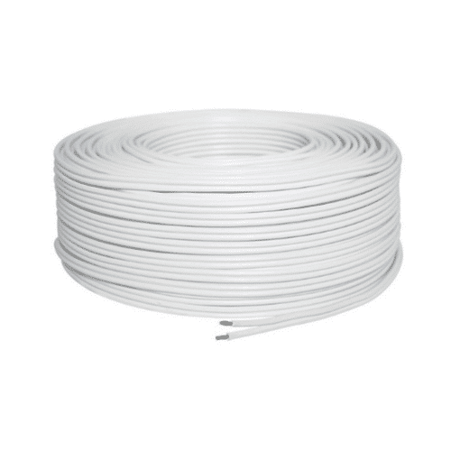 Cable Cabel SPT PVC 2X16 AWG CU 60°C 300V (BLANCO)