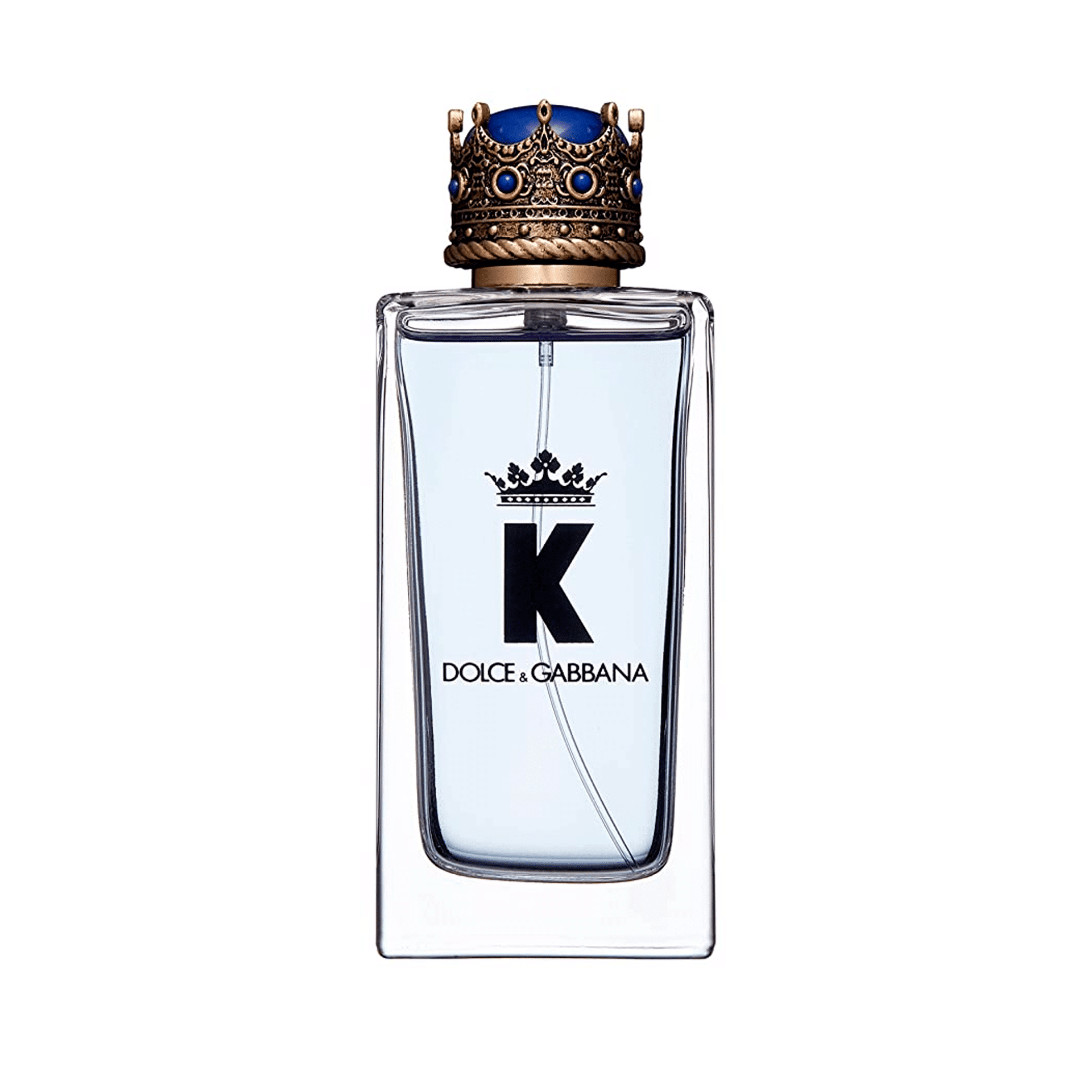 Eau de Parfum Dolce & Gabbana King para hombre