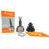 Automax USA