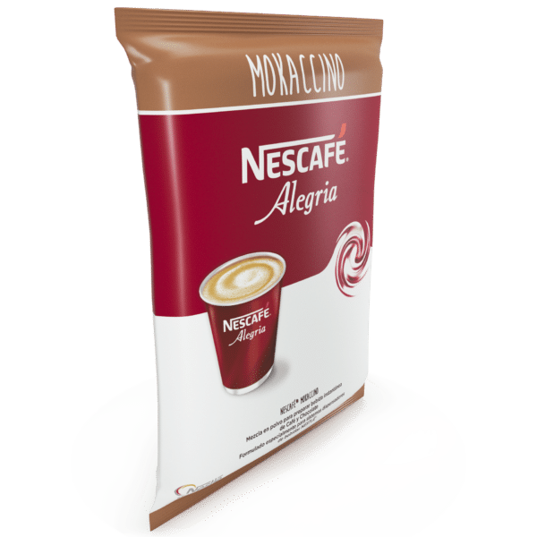 Café en Grano Espresso Nescafé Nestle 1Kg - 212global