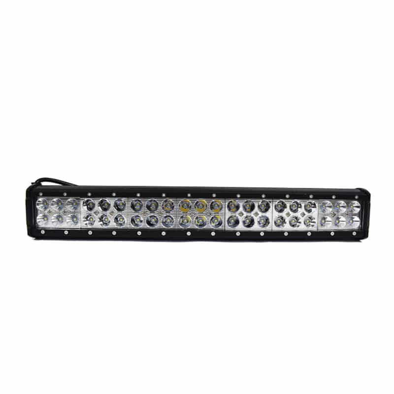 BARRA LED XT 126W - 8820lm