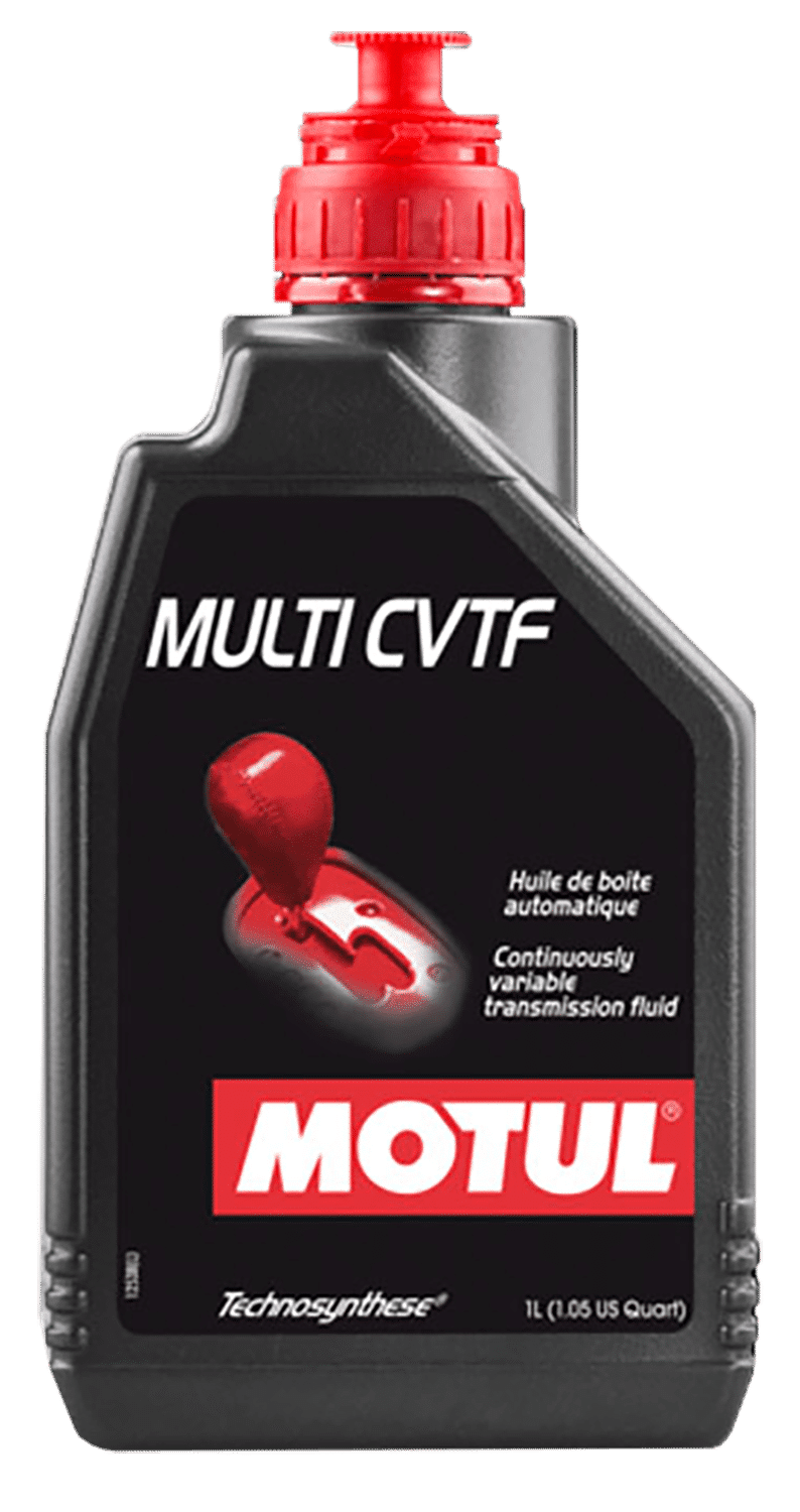 Aceite Multi CVTF Motul 1Lt - 212global