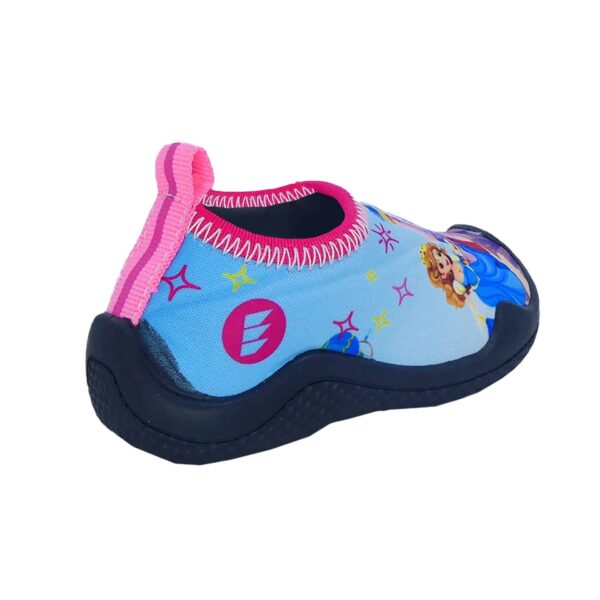 HMIYA Zapatos De Natación Niño Niña Antideslizante Zapatos de Agua