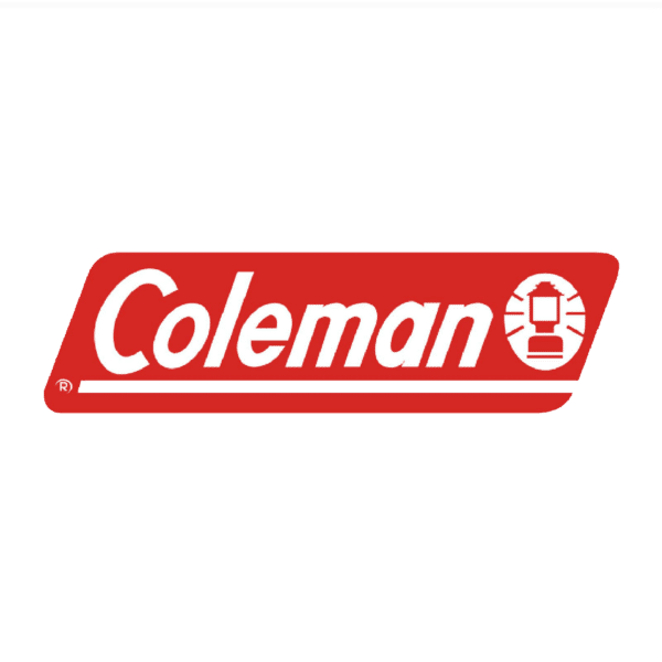 Coleman Sun Ridge - Saco de dormir para clima frío de 40 °F ligero para  adultos, saco de dormir de camping con fácil embalaje y tubo de tiro para