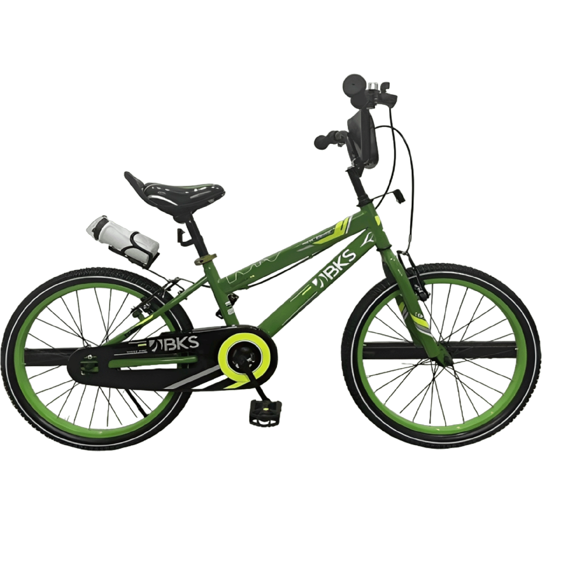 Bicicleta niño rin discount 20