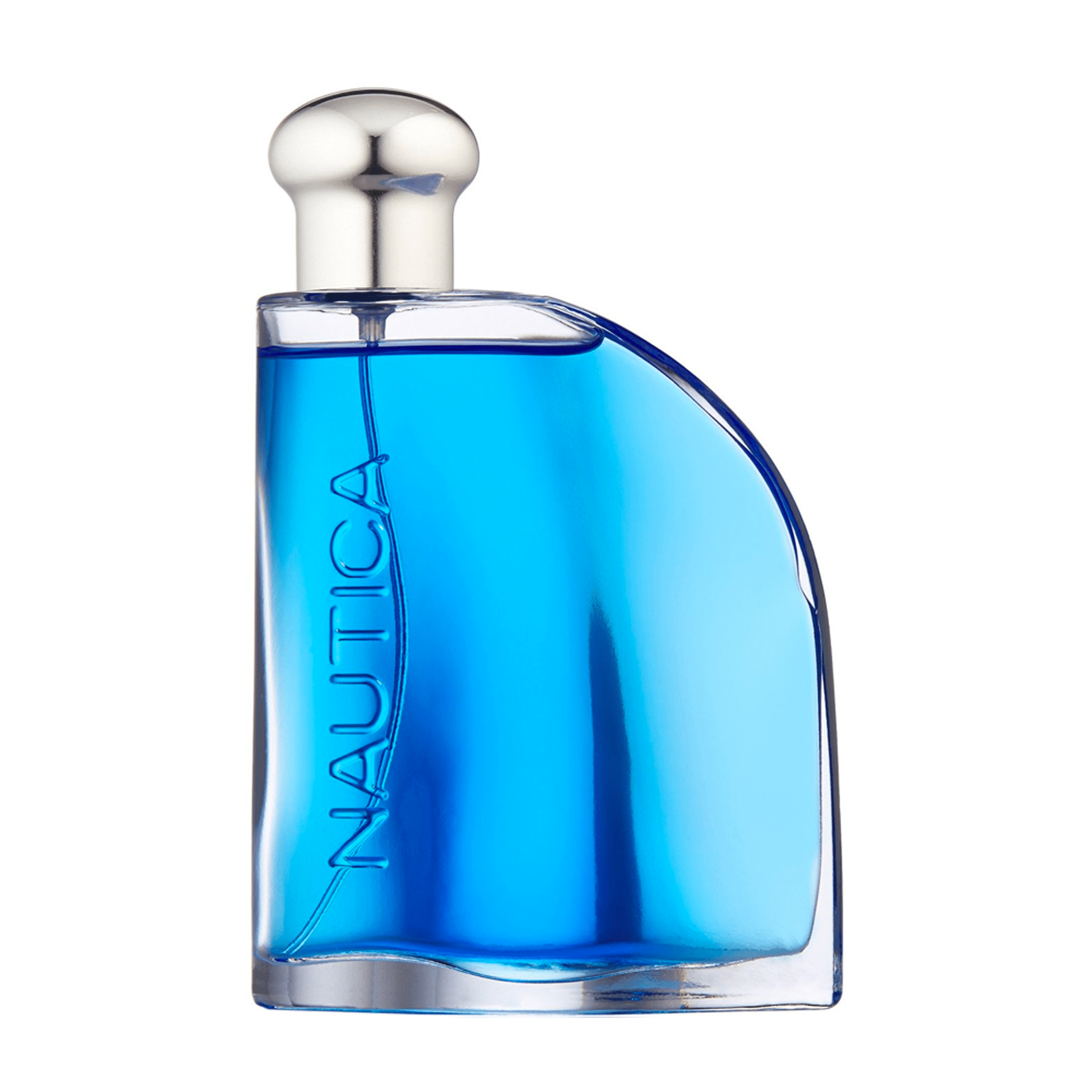 Nautica blue online notas