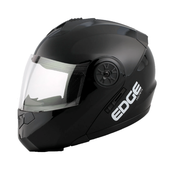 Casco Modular Edge Jet 2 Space Doble Visor - 212global