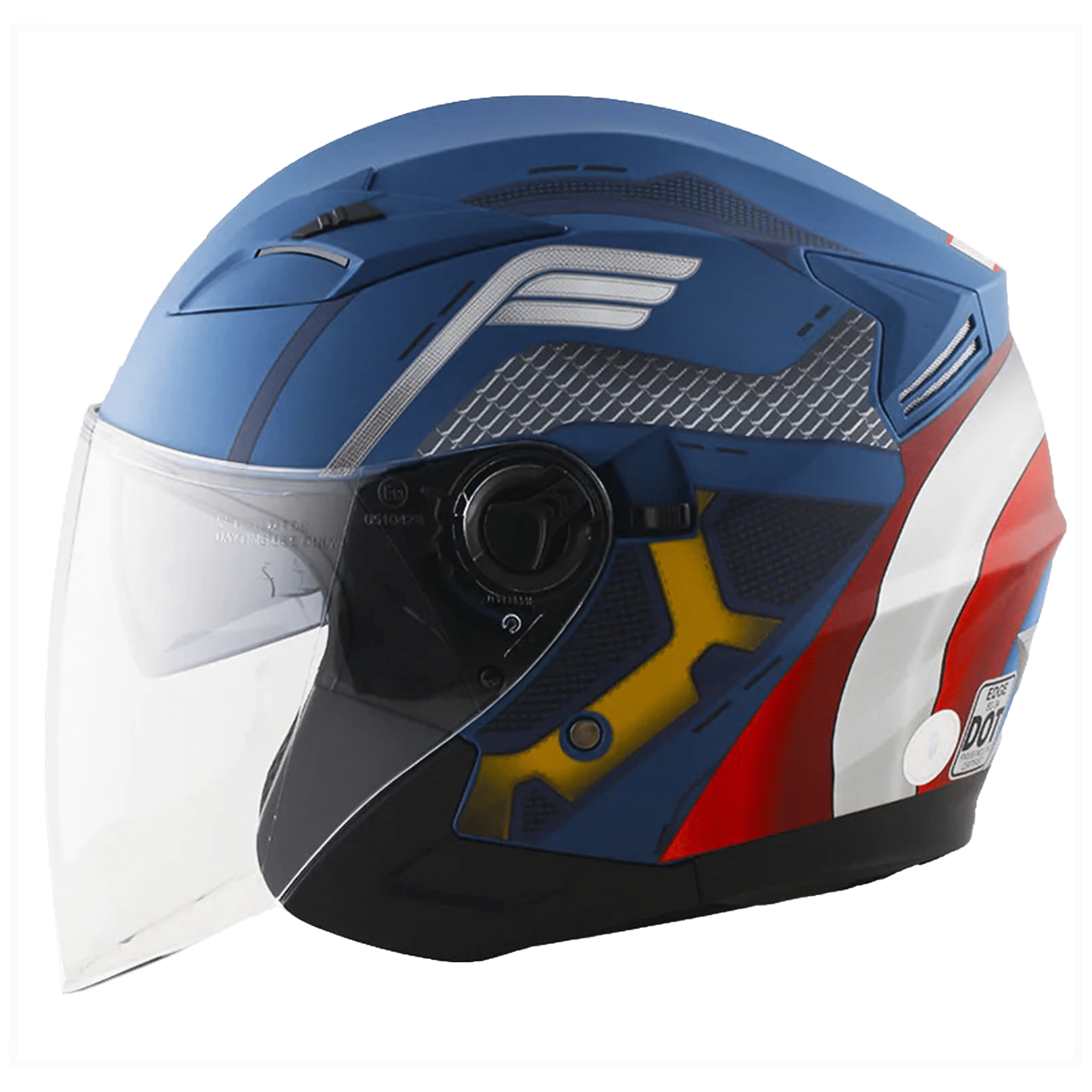 Casco ls2 semi discount integral