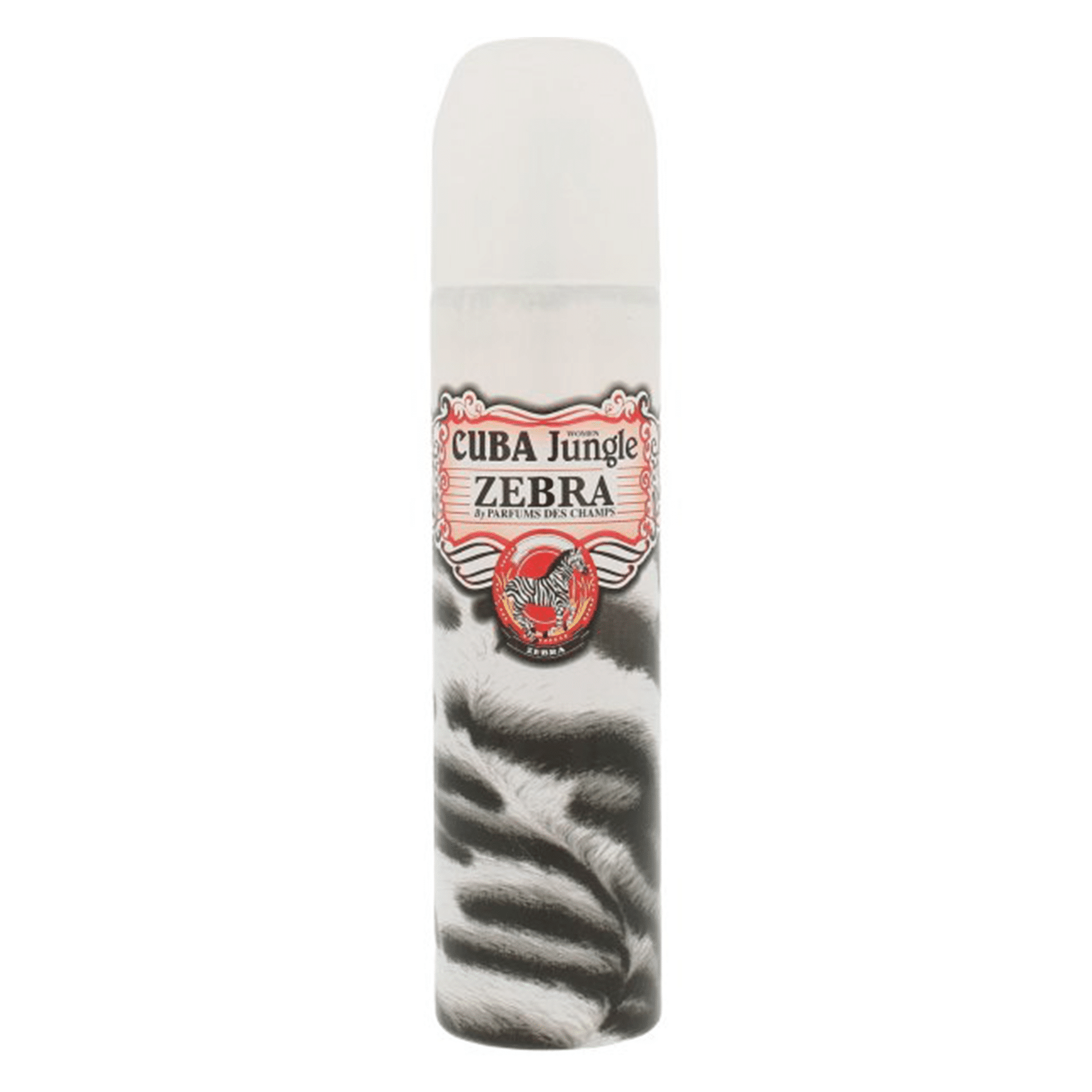 Perfume Para Dama Cuba
