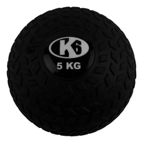 Balón Medicinal Texturizado 5 Kg K6