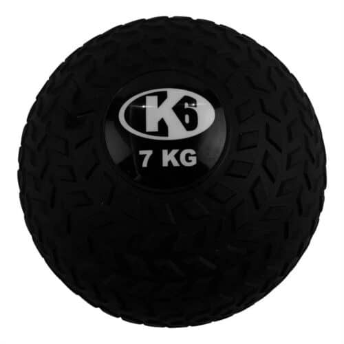 Balón Medicinal Texturizado 7 Kg K6