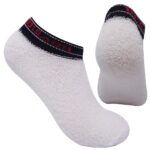 Medias Cortas Fibras Sintéticas