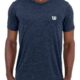 Camisa Caballero Azul Marino.