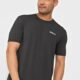 Wilson Camiseta Cuello Redondo