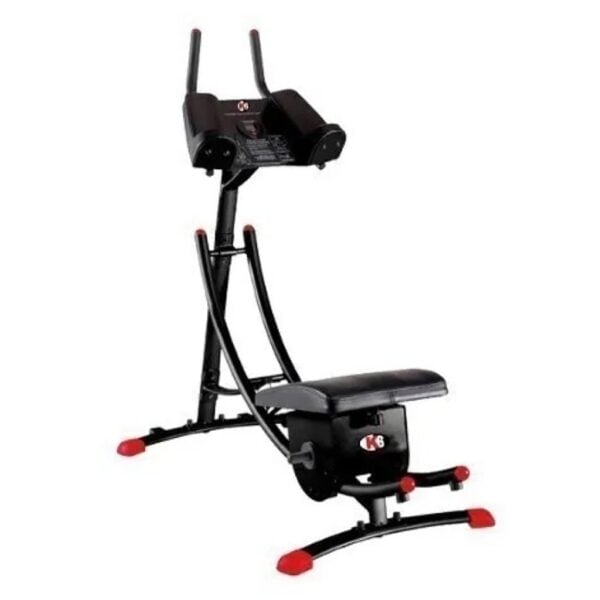 6c518bd60ad936d20ceedbe7296f008b Ejercitador de Abdominales K6
