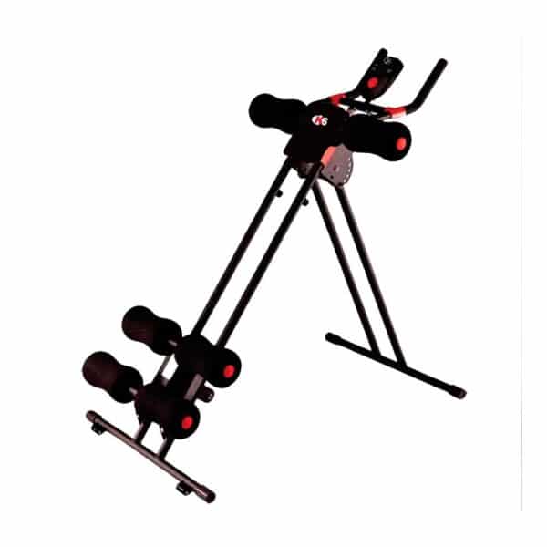 Ejercitador de Abdominales