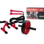 Entrenamiento Completo K6